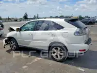 2007 Lexus RX350 фото