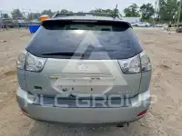 2007 Lexus RX350 photo