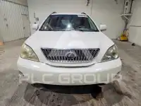 2007 Lexus RX350 фото