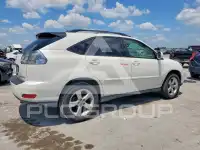 2007 Lexus RX350 фото