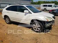 2007 Lexus RX350 фото