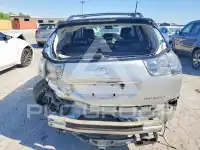 2007 Lexus RX350 фото