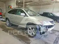 2007 Lexus RX350 photo
