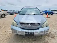 2007 Lexus RX350 фото