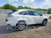 2007 Lexus RX350 фото