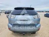 2007 Lexus RX350 фото