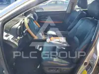 2007 Lexus RX350 фото