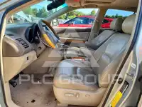 2007 Lexus RX фото