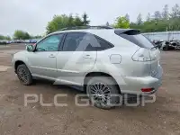 2007 Lexus RX350 фото