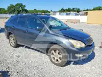 2007 Lexus RX350 фото