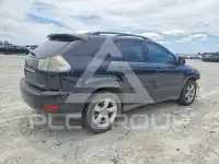 2007 Lexus RX350 photo