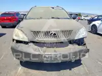 2007 Lexus RX350 фото
