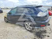 2007 Lexus RX350 фото