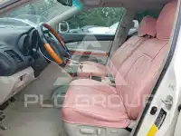 2007 Lexus RX350 photo