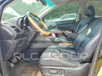 2007 Lexus RX350 photo