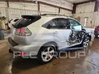 2007 Lexus RX350 фото