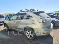 2007 Lexus RX350 фото