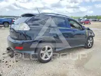 2007 Lexus RX350 фото