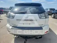 2007 Lexus RX350 фото