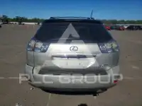 2007 Lexus RX350 фото