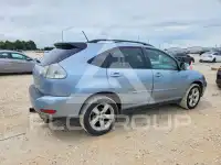 2007 Lexus RX350 фото