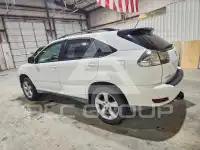 2007 Lexus RX350 фото