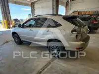 2007 Lexus RX350 фото