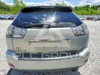 2007 Lexus RX350 фото