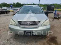 2007 Lexus RX350 photo