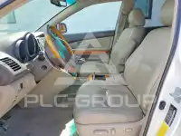 2007 Lexus RX350 фото