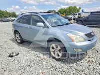 2007 Lexus RX350 photo