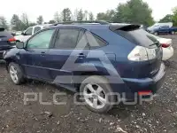 2007 Lexus RX350 фото