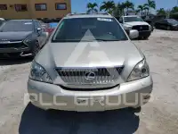 2007 Lexus RX350 фото