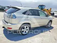 2007 Lexus RX350 фото
