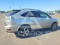 2007 Lexus RX350 фото