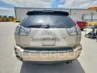 2007 Lexus RX350 photo