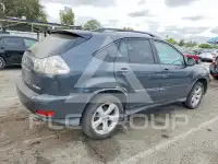 2007 Lexus RX350 фото
