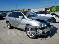 2007 Lexus RX350 фото