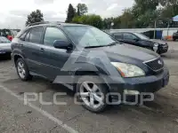 2007 Lexus RX350 фото