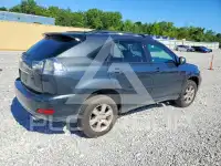 2007 Lexus RX350 фото