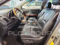2007 Lexus RX350 фото