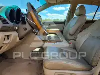 2007 Lexus RX350 фото