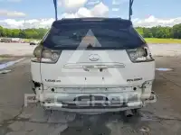 2007 Lexus RX350 фото