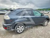 2007 Lexus RX350 photo