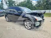 2007 Lexus RX350 photo