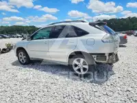 2007 Lexus RX photo