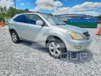 2007 Lexus RX photo