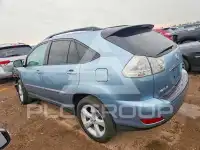 2007 Lexus RX350 фото