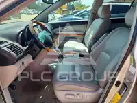 2007 Lexus RX350 photo