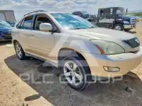 2007 Lexus RX350 photo